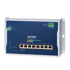 4T WGS-6325-8UP2X Planet PoE switch [19565]