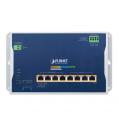 4T WGS-6325-8UP2X Planet PoE switch [19565]-a