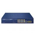 8T GS-4210-8UP2S PlanetPoE switch [19568]-a