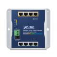 8T WGS-804HPT Planet PoE switch [19569]-a