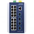 16T IGS-6325-16T4X Planet switch [19570]-a