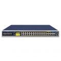 24T IGS-6325-24P4X Planet PoE switch [19574]-a
