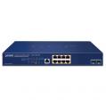 8T MGS-6311-8P2X Planet switch [19578]-a