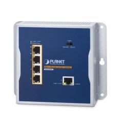WGS-E304PT Planet switch [19580]