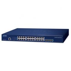 24T SGS-6310-24T4X Planet switch [19583]