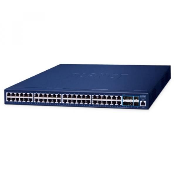 48T GS-6311-48T6X Planet switch [19588]