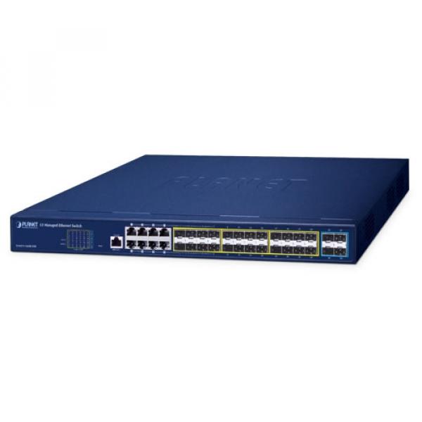 8T GS-6311-16S8C4XR Planet switch [19589]