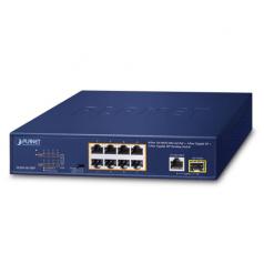 FGSD-1011HP Planet PoE switch [19599]