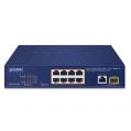 FGSD-1011HP Planet PoE switch [19599]-a