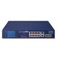 GSD-1222VHP PlanetPoE switch [19600]-a