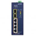 4T IGS-624HPT Planet PoE switch [19602]-a