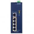 5T IGS-504HPT Planet PoE switch [19609]-a