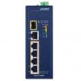 5T IGS-614HPT Planet PoE switch [19612]-a