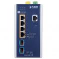 4T IGS-6325-4UP2X Planet PoE switch [19614]-a