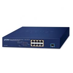 MGS-910XP Planet PoE switch [19616]