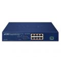 MGS-910XP Planet PoE switch [19616]-a