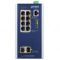 8T2X IGS-4215-4P4T2S Planet PoE switch [19625]-a