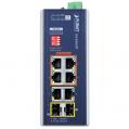 6T IGS-824UPT Planet PoE switch [19626]-a