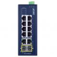 2/8T IFGS-1022TF Planet switch [19631]-a