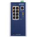 8T IGS-4215-4P4T Planet PoE switch [19632]-a