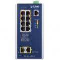 8T2X IGS-4215-4UP4T2S Planet PoE switch [19634]-a
