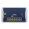 16T WGS-4215-16P2S Planet PoE switch [19637]-a