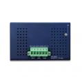 8T IGS-1020PTF Planet PoE switch [19642]-b