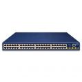 48T GS-4210-48P4S PlanetPoE switch [19651]-a