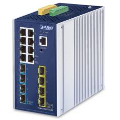 8T TSN-6325-8T4S4X Planet switch [19652]