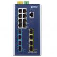 8T TSN-6325-8T4S4X Planet switch [19652]-a