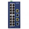 2/16T IFGS-1822TF Planet switch [19653]-a