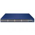 48T SGS-6310-48P6XR PlanetPoE switch [19668]-a