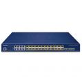 8T SGS-6310-16S8C4XR Planet switch [19673]-a