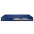 24T SGS-6310-24P4X PlanetPoE switch [19674]-a