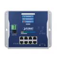 8T WGS-5225-8T2SV Planet switch [19675]-a