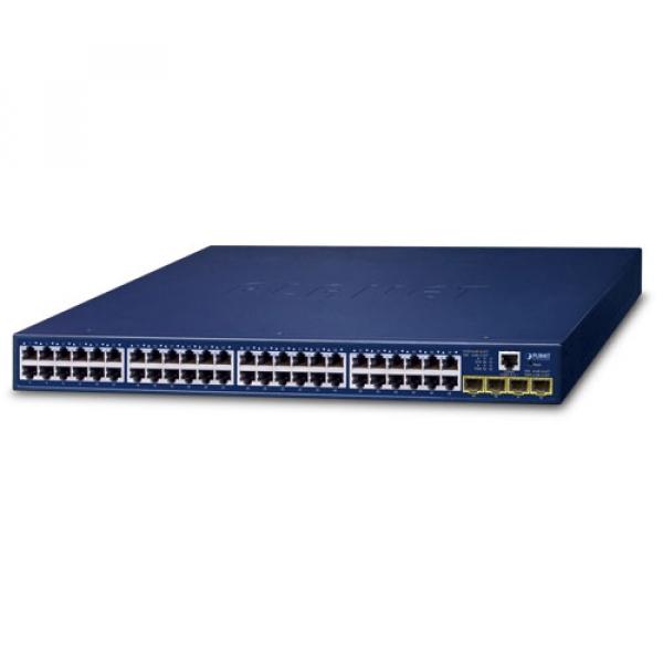48T4X GS-4210-48T4S Planet switch [19683]