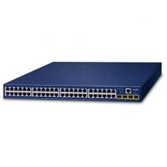 48T4X GS-4210-48T4S Planet switch [19683]