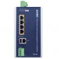 5T BSP-360 Planet PoE switch [19687]-a