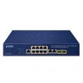 10T2X GS-4210-8P2C PlanetPoE switch [19698]-a