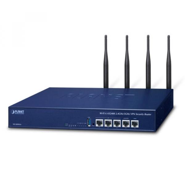 VR-300W6A Planet router [19699]