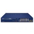 10T GS-5220-8P2T2S Planet PoE switch [19702]-a