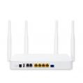 GPN-400ACV Planet router [19706]-a