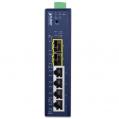 4T IGS-4215-4T2S Planet switch [19707]-a