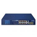 FGSD-1022VHP PlanetPoE switch [19708]-a