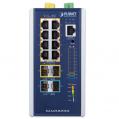 8T2X IGS-6329-8UP2S2X Planet PoE switch [19712]-a
