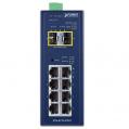 8T IGS-4215-8T2S Planet switch [19715]-a