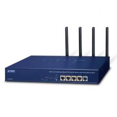 VR-300PW5 Planet PoE router [19725]