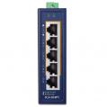 5T IGS-504PT Planet PoE switch [19732]-a