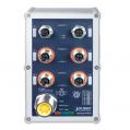 IGS-5227X-4P2T Planet PoE switch [19737]-a