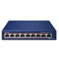 GSD-908HP PlanetPoE switch [19739]-a